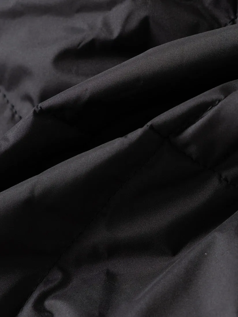 Polyester Padded マフラー