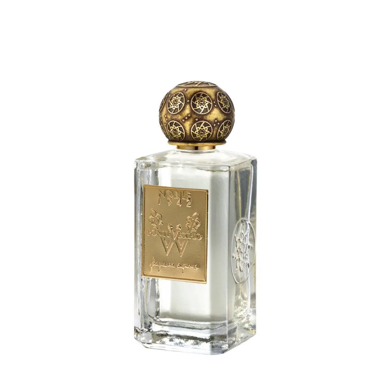 Pontevecchio W Heritage Perfume