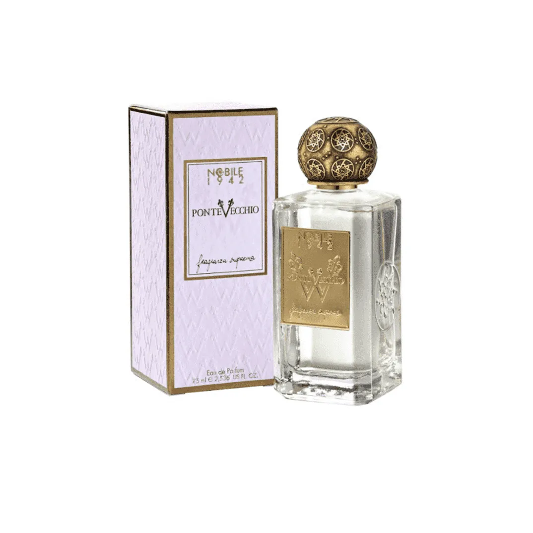Pontevecchio W Heritage Perfume