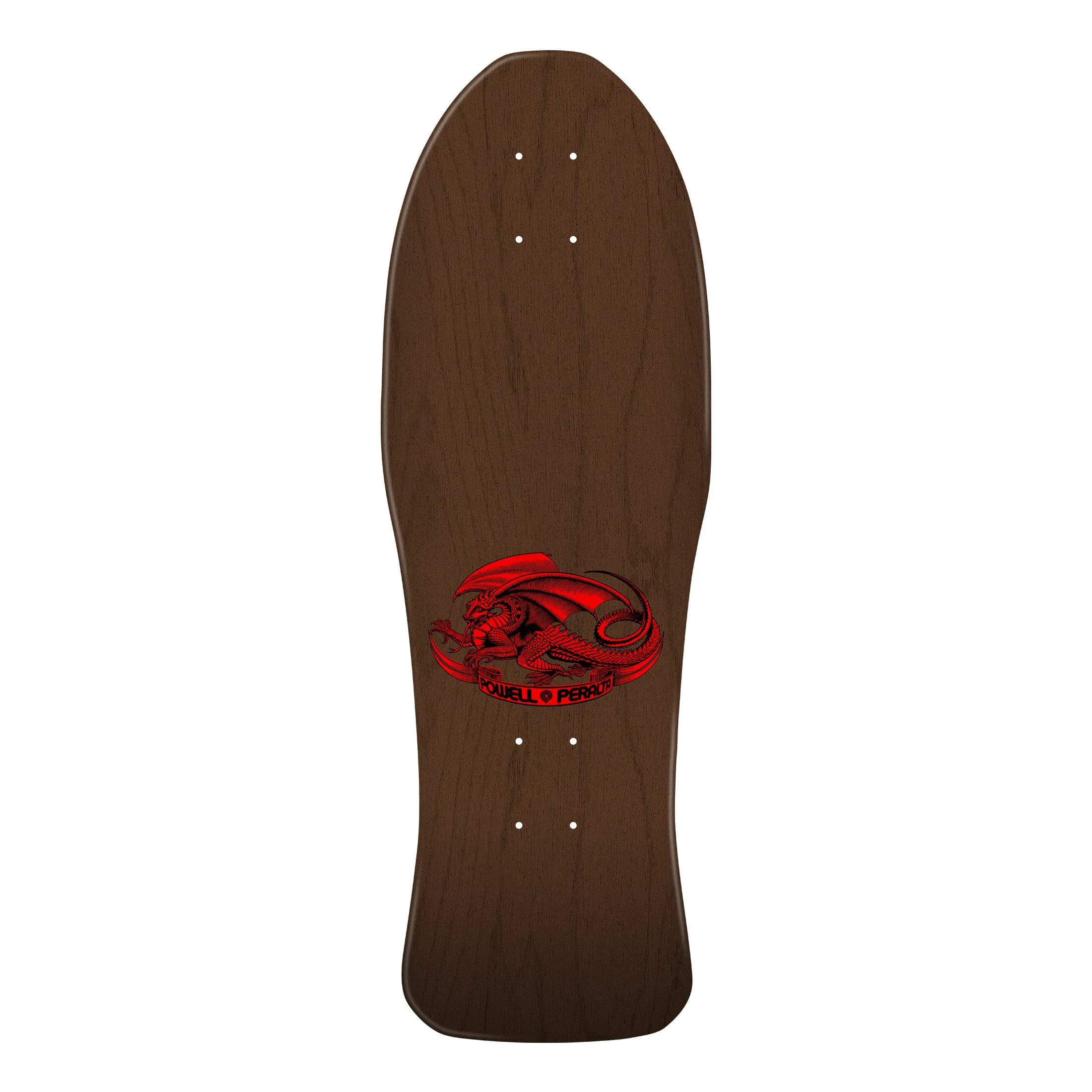 Powell Peralta Steve Caballero Chinese Dragon Reissue Deck - 10.0"