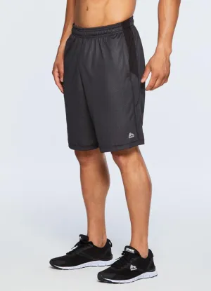 Prime Layered Gym Shorts