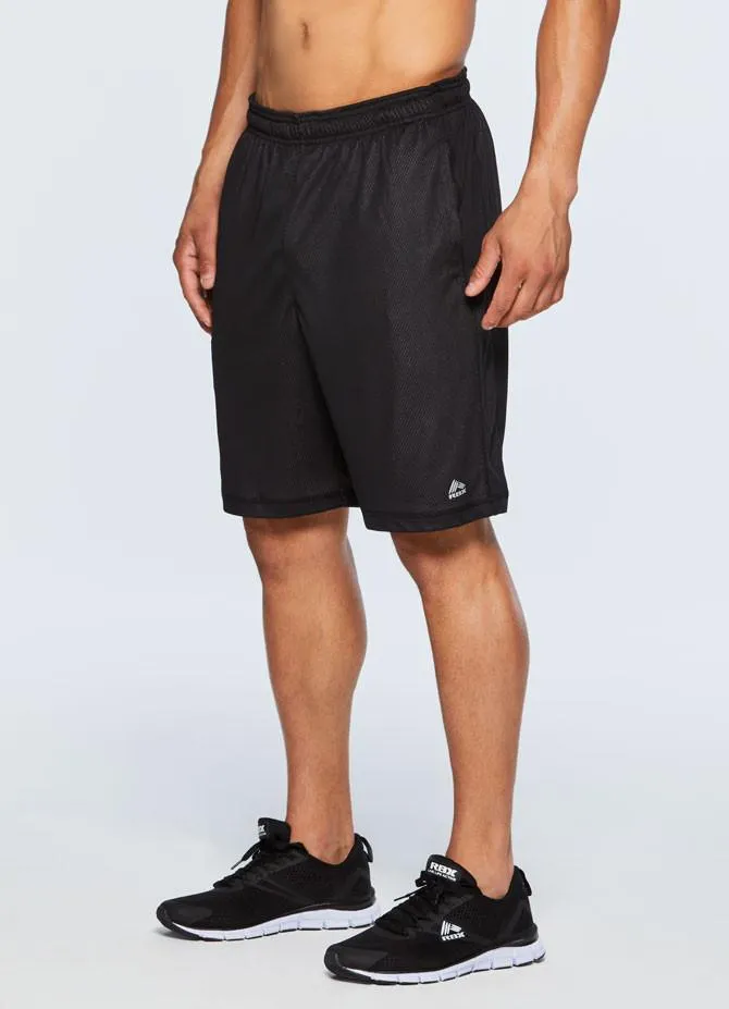 Prime Layered Gym Shorts
