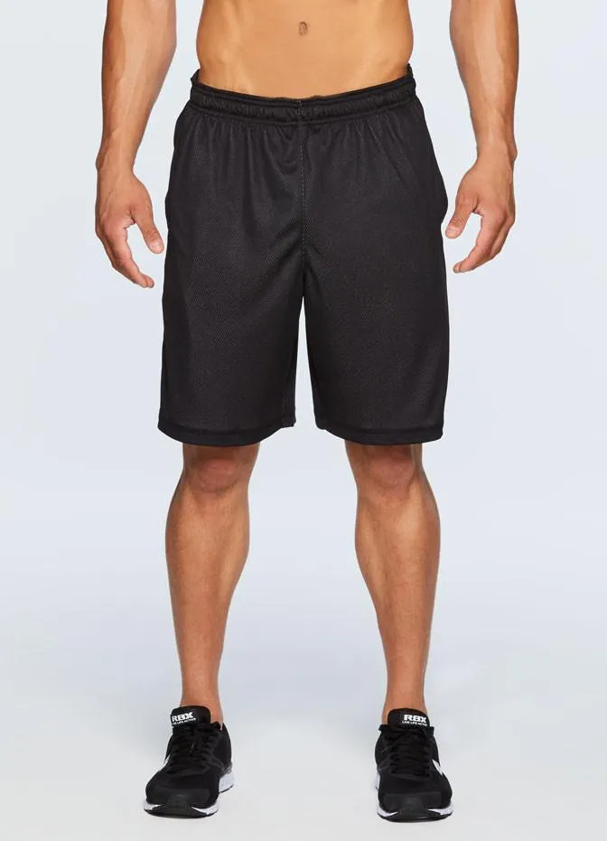Prime Layered Gym Shorts