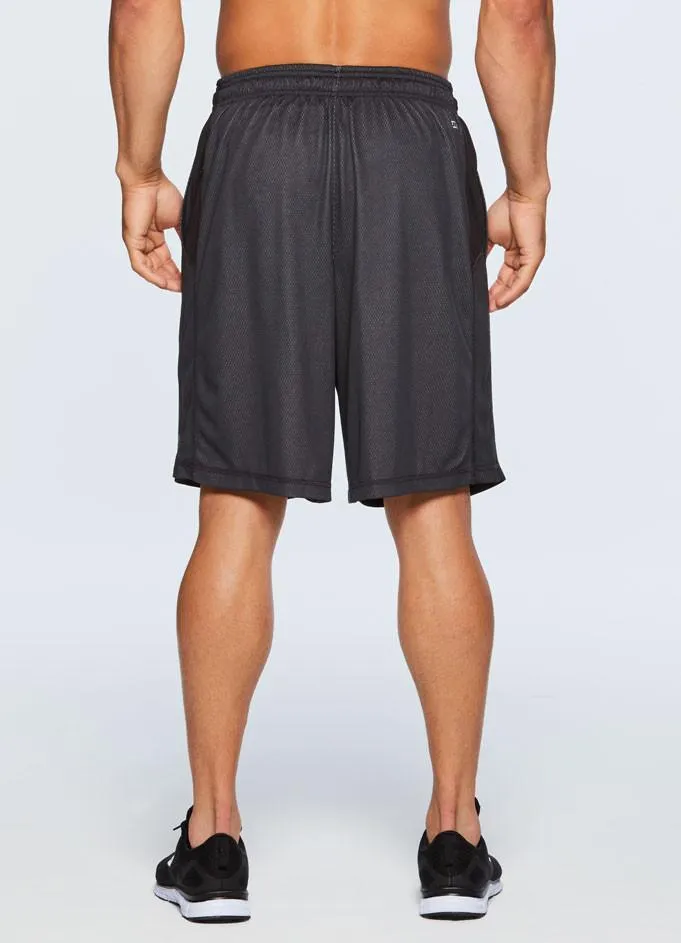 Prime Layered Gym Shorts
