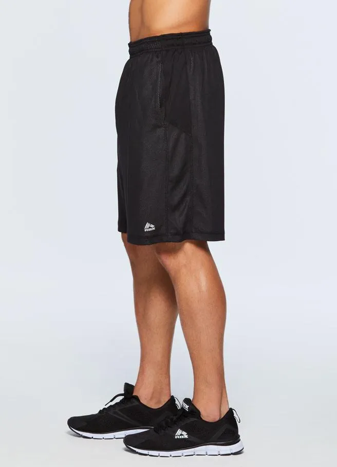 Prime Layered Gym Shorts