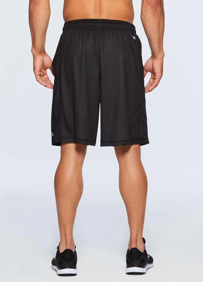 Prime Layered Gym Shorts