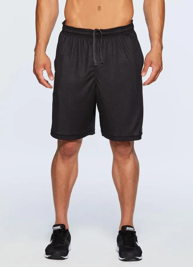 Prime Layered Gym Shorts