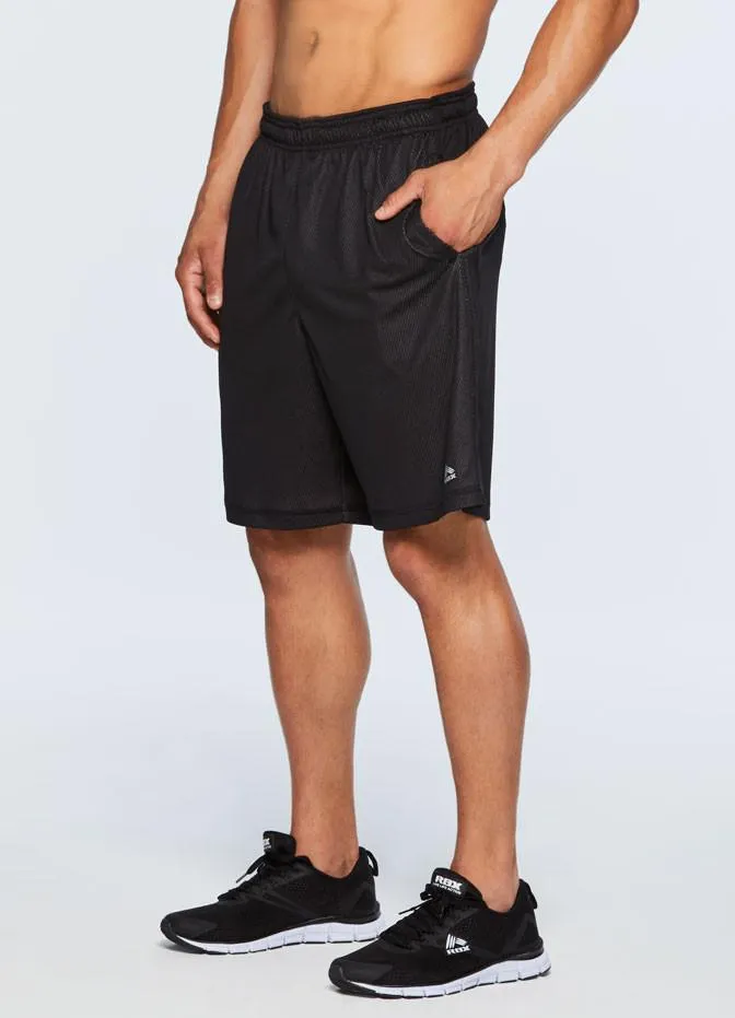 Prime Layered Gym Shorts