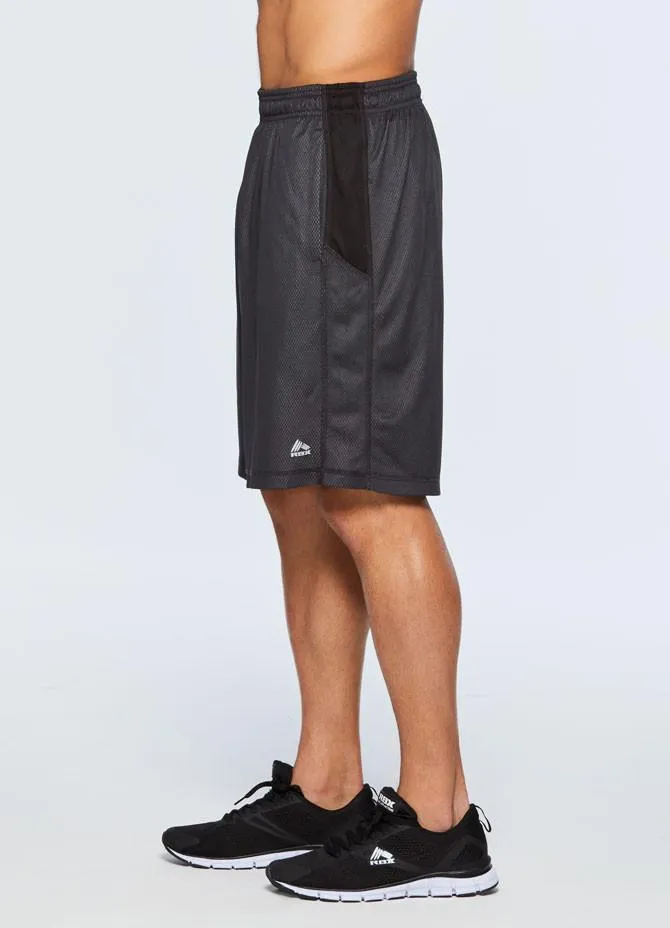 Prime Layered Gym Shorts