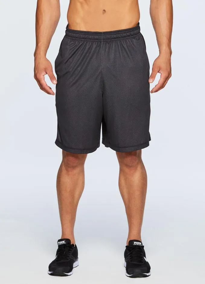 Prime Layered Gym Shorts