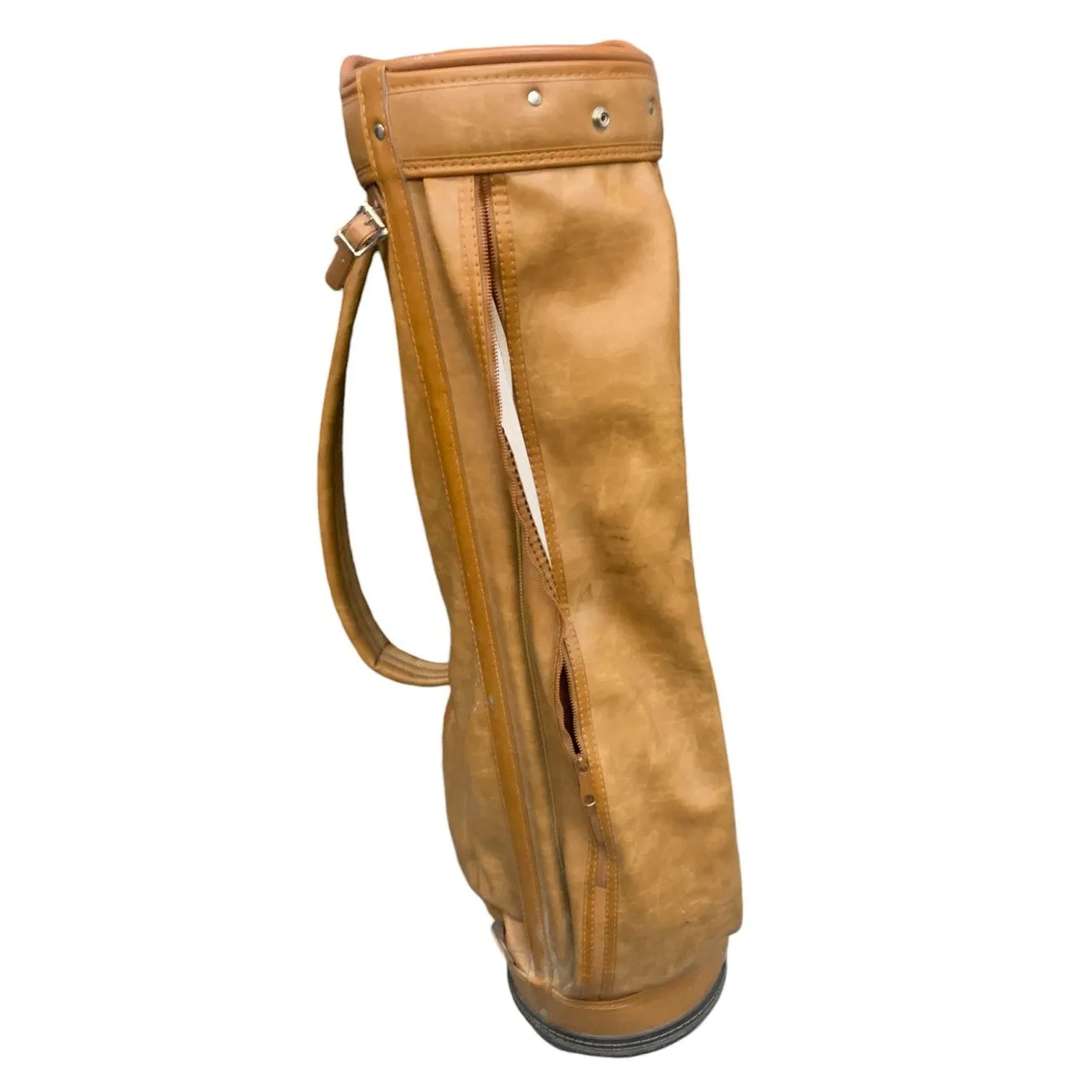 Pro Classic Vintage Golf Bag