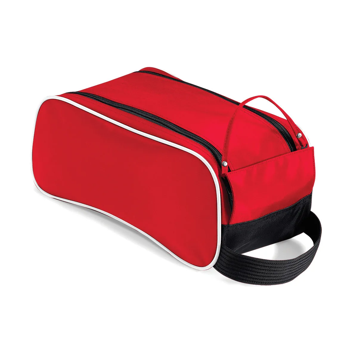 Quadra 9Lt Volume Boot Bag (QD076)