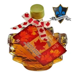 Quebec Maple Syrup 250ml
