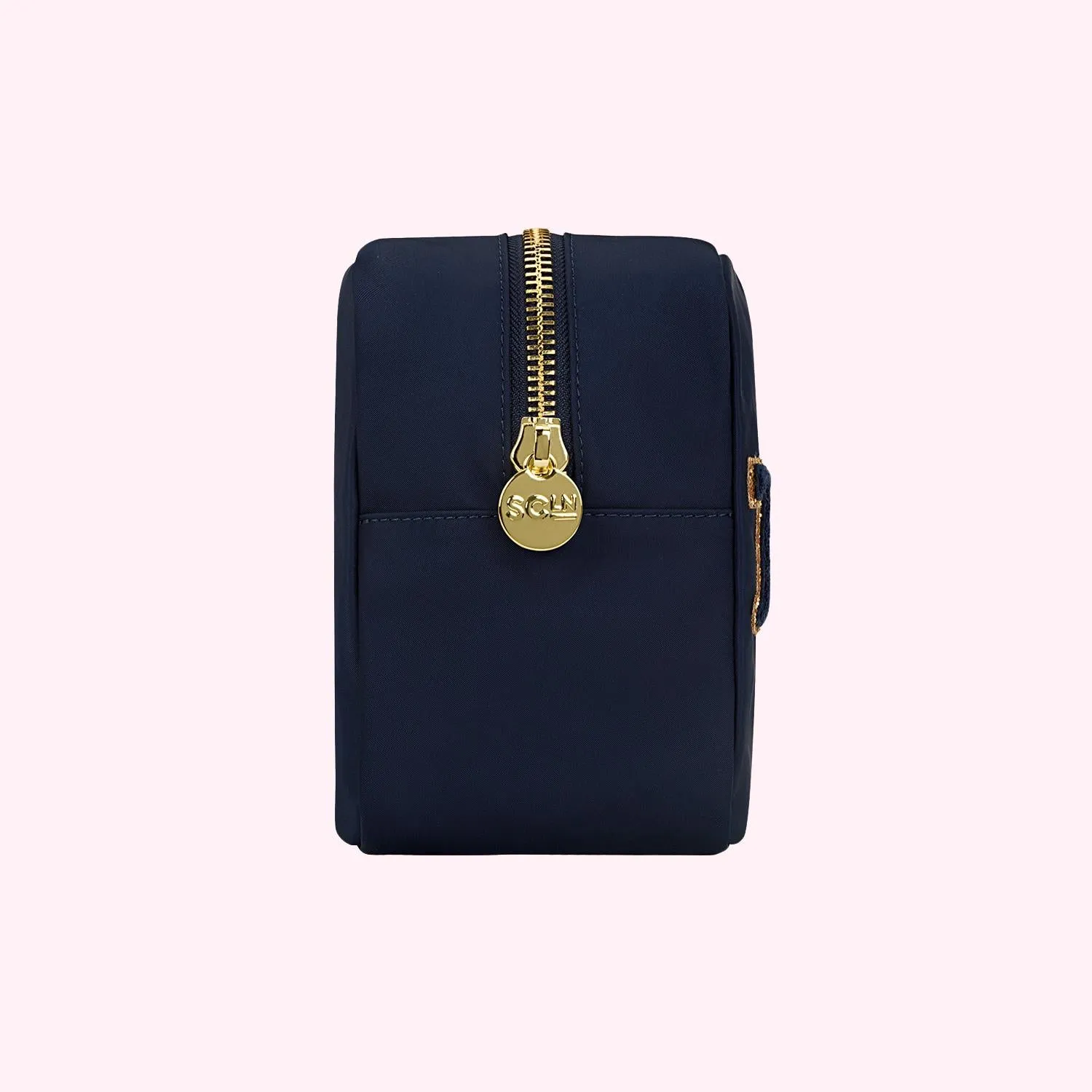 "Travel" Large Pouch