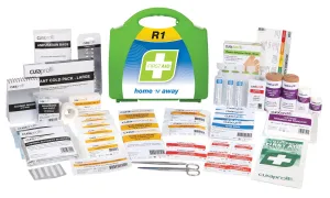 R1 Home n Away First Aid Kit