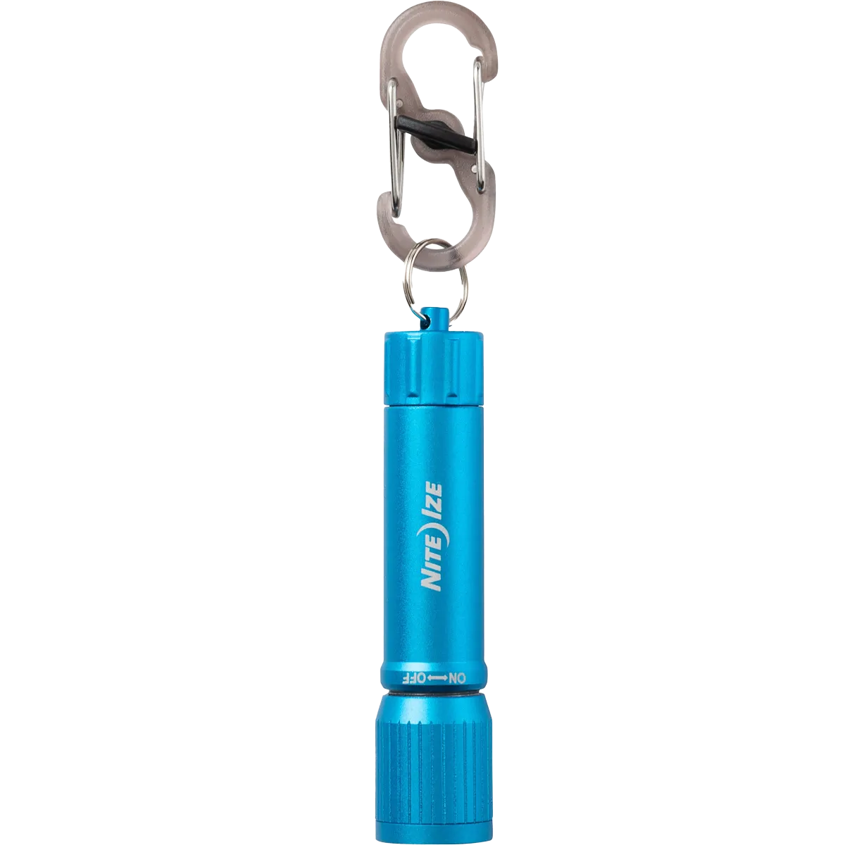 Radiant 100 Keychain Flashlight