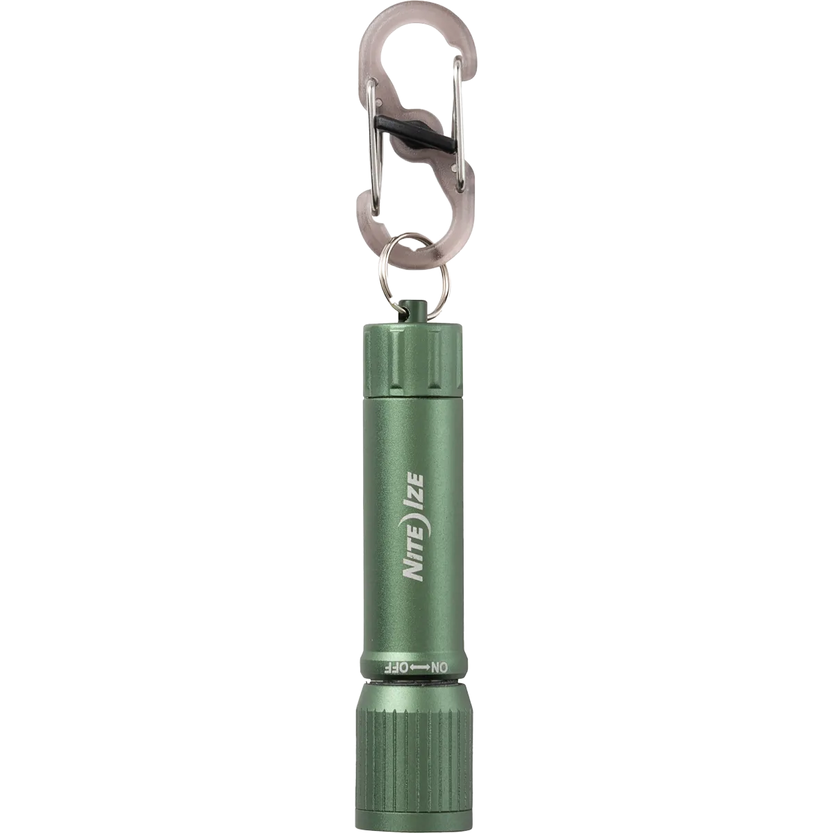 Radiant 100 Keychain Flashlight