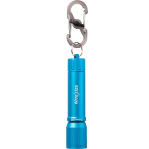 Radiant 100 Keychain Flashlight