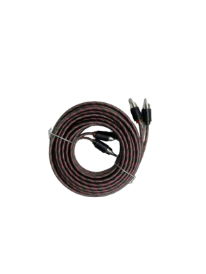 Radiant 5M RCA Lead