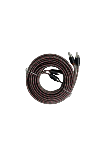 Radiant 5M RCA Lead