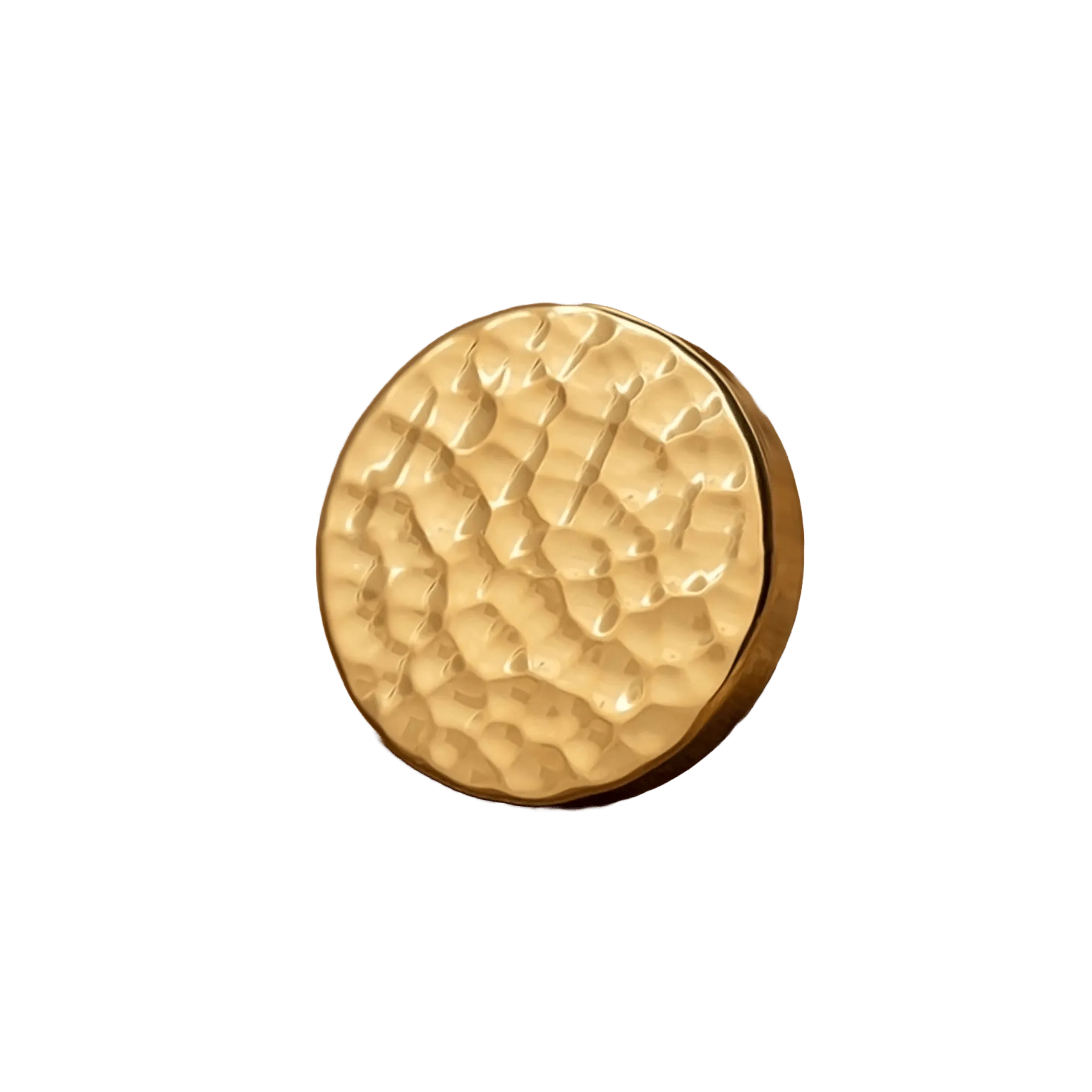 Radiant Bloom Knob