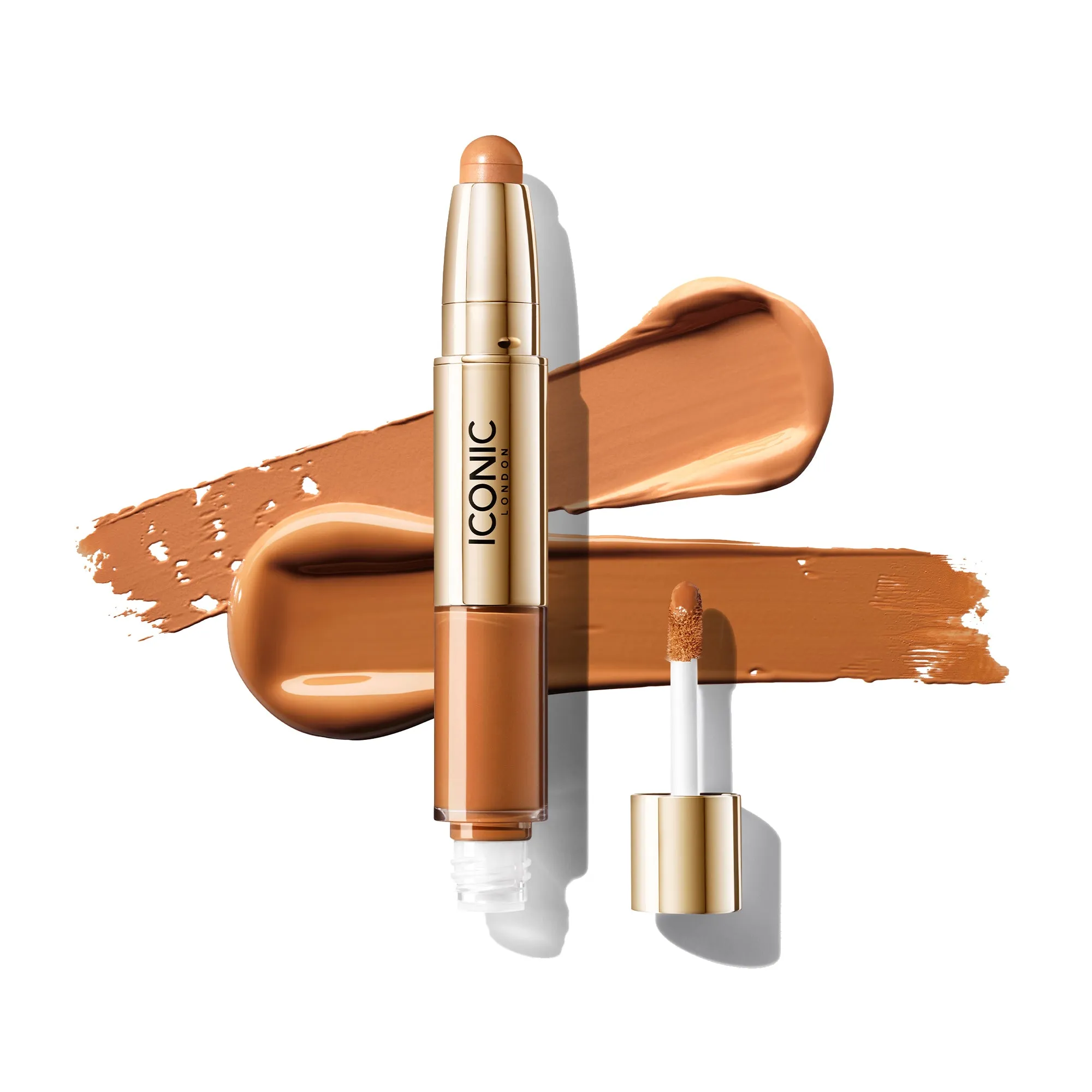Radiant Concealer & Brightening Duo
