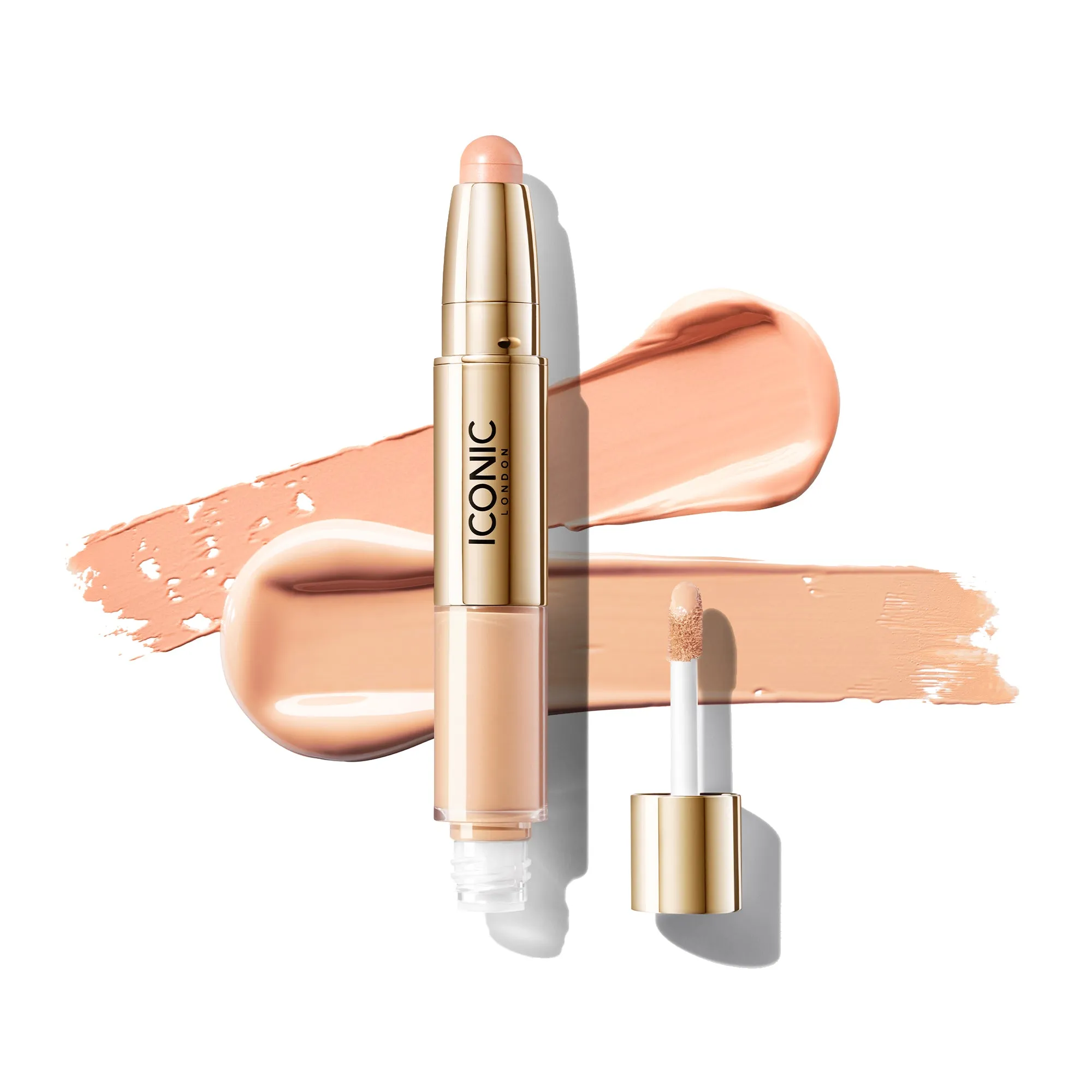 Radiant Concealer & Brightening Duo