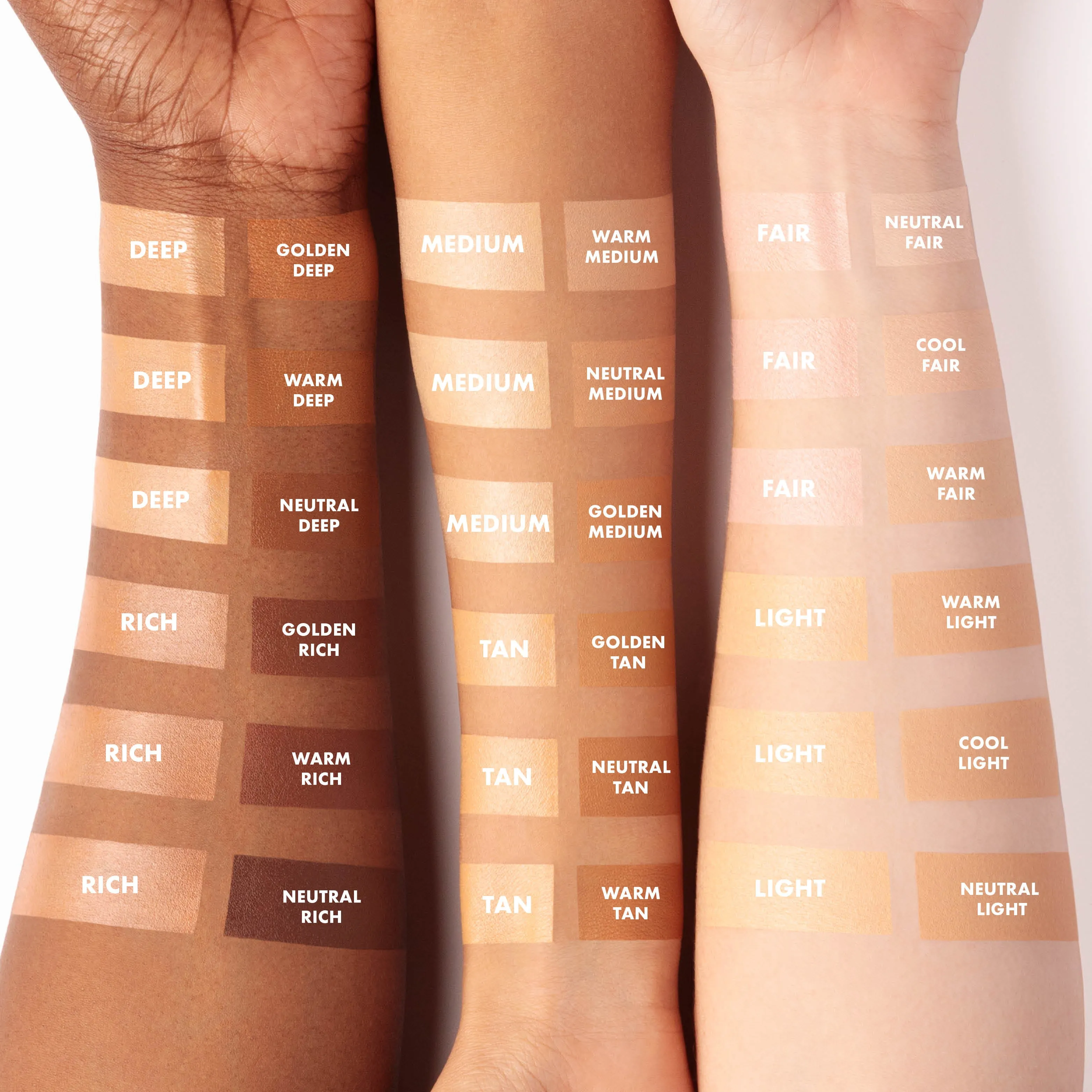 Radiant Concealer & Brightening Duo