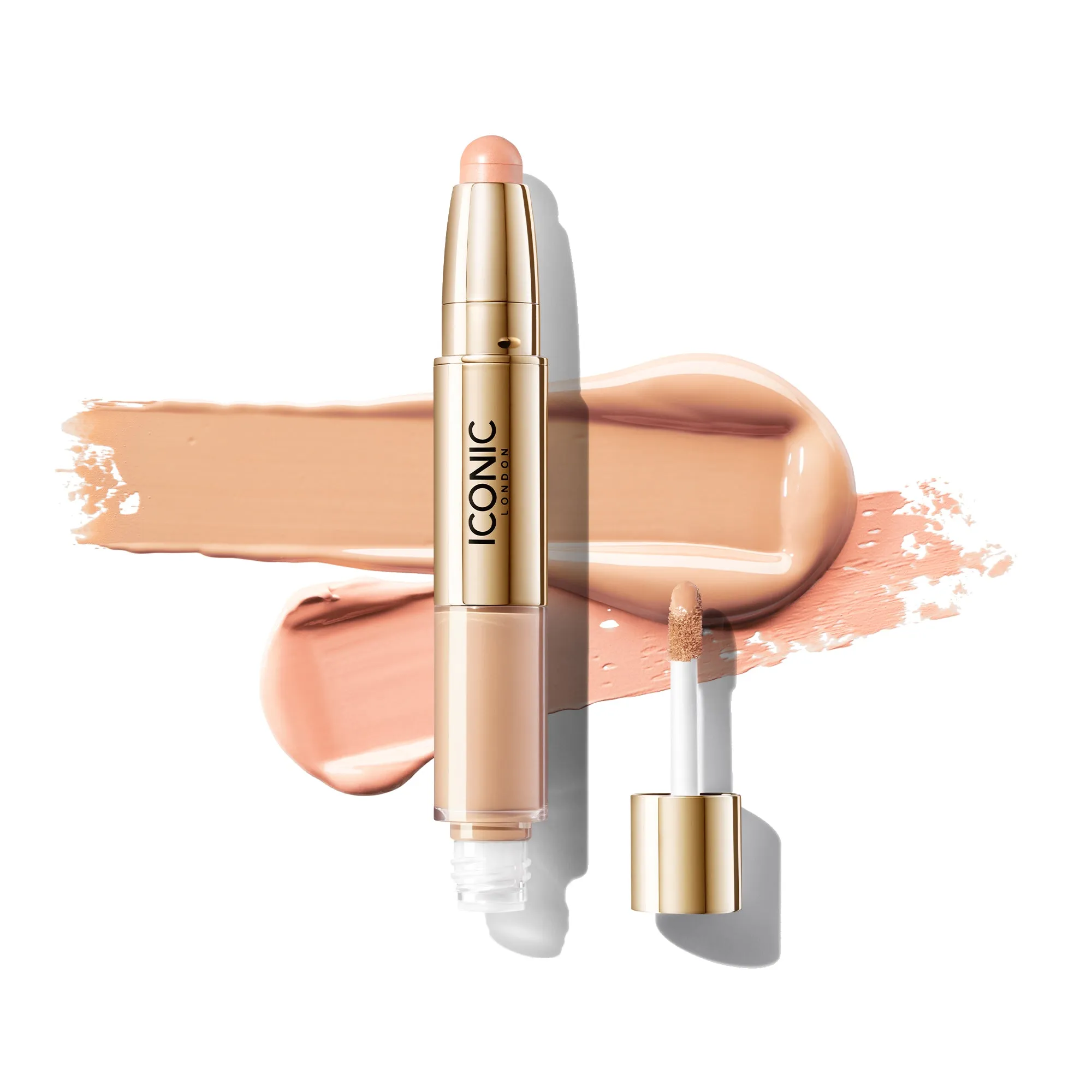 Radiant Concealer & Brightening Duo