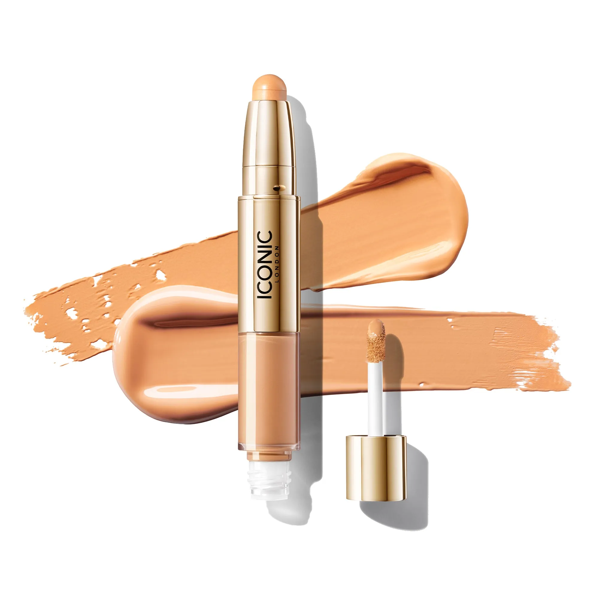 Radiant Concealer & Brightening Duo