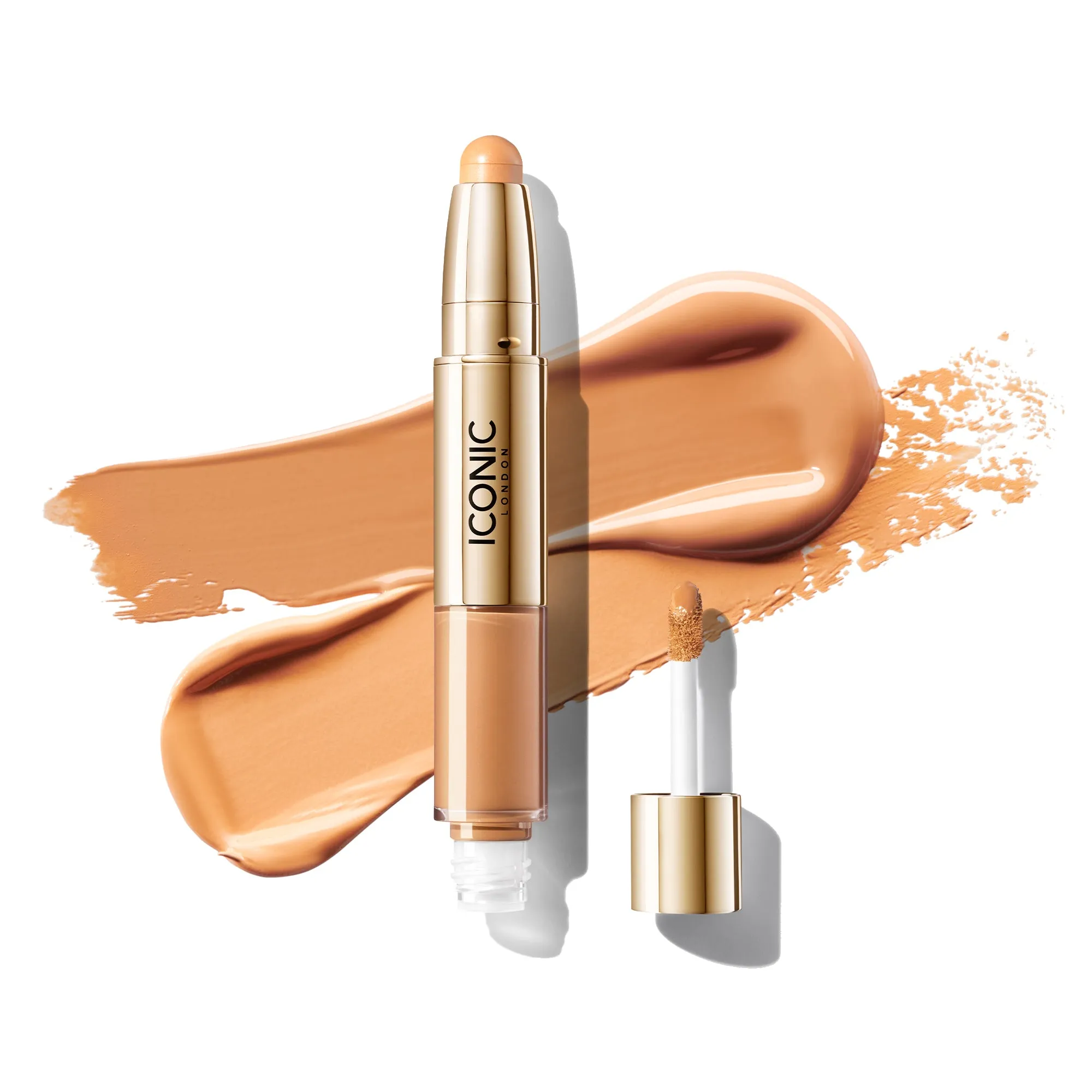 Radiant Concealer & Brightening Duo