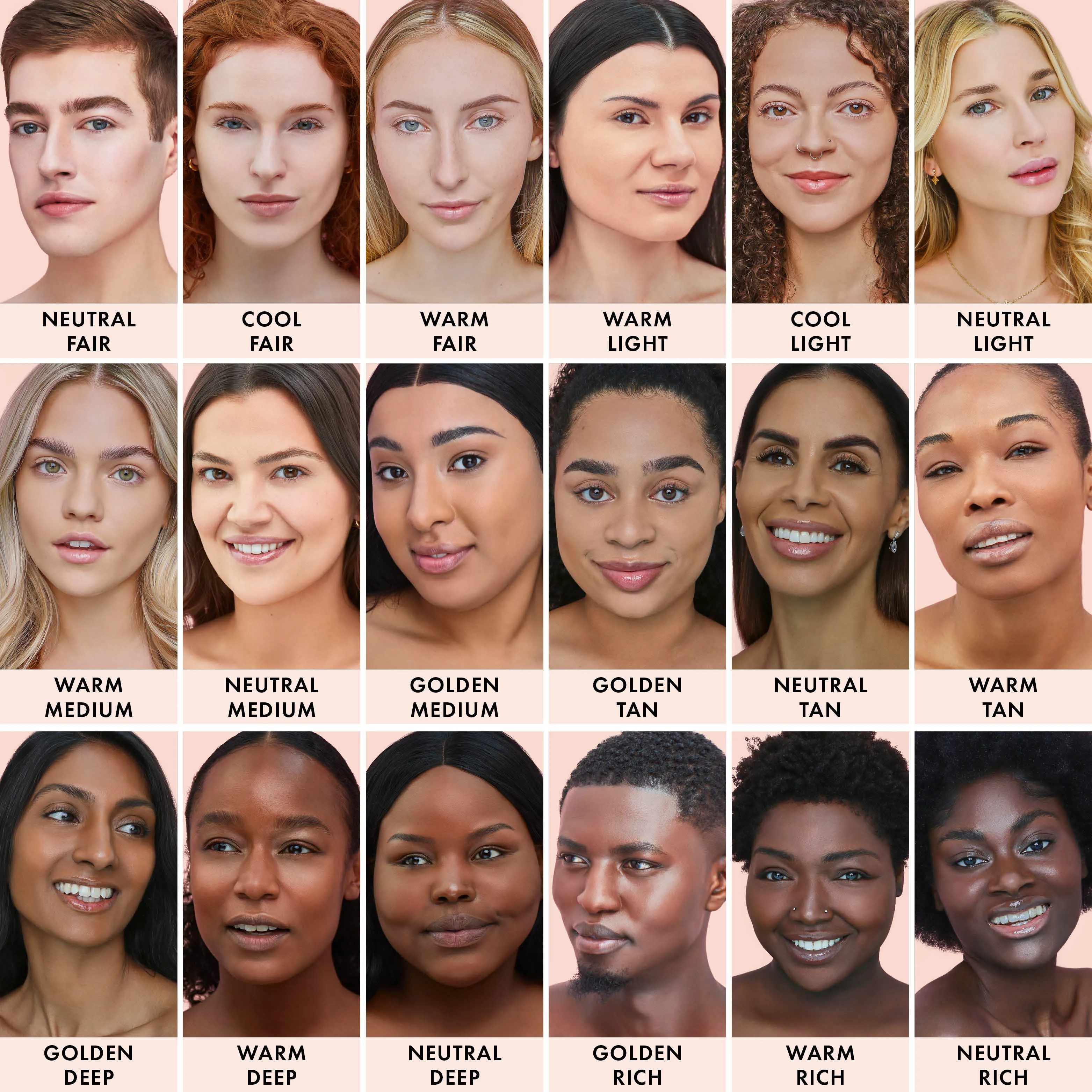 Radiant Concealer & Brightening Duo
