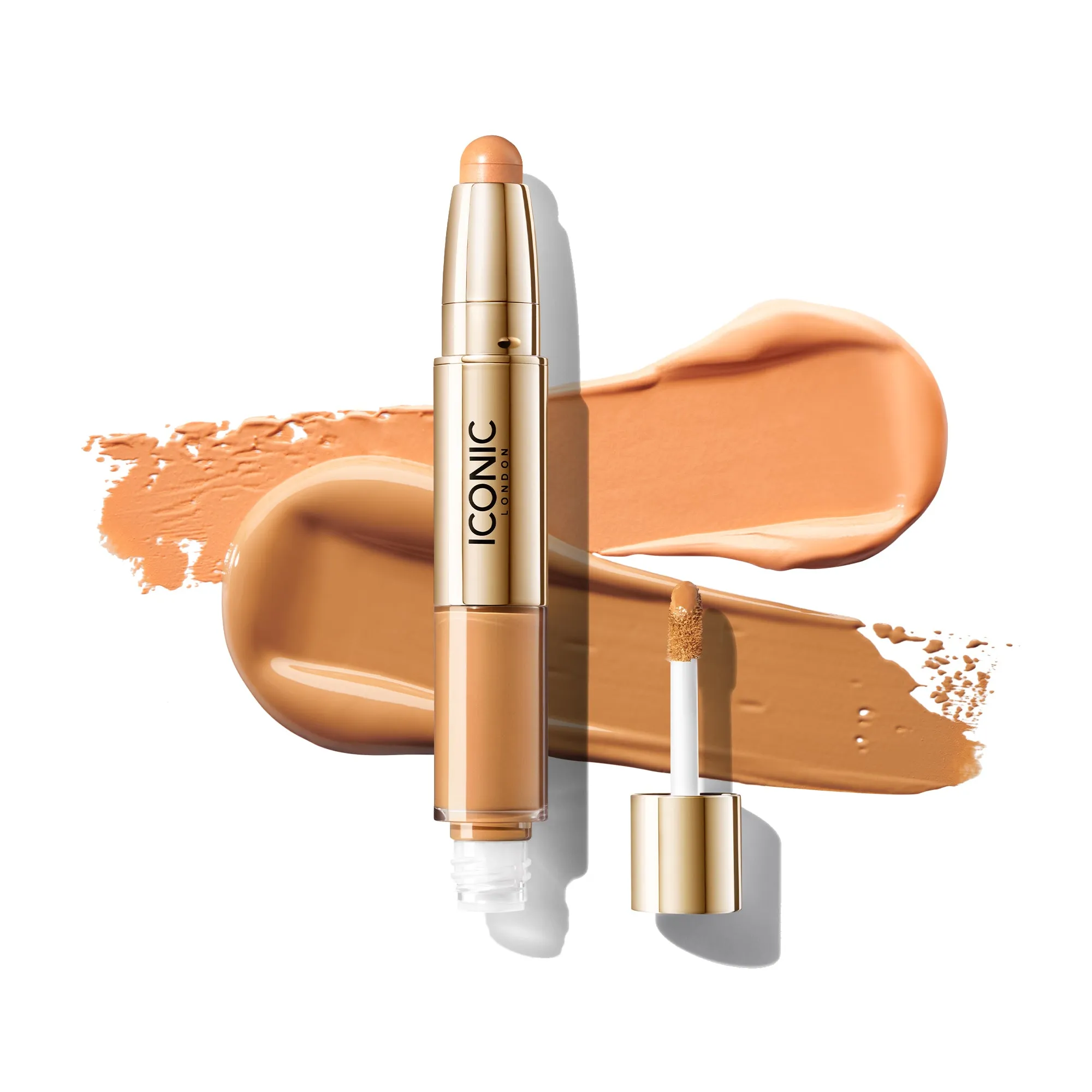 Radiant Concealer & Brightening Duo