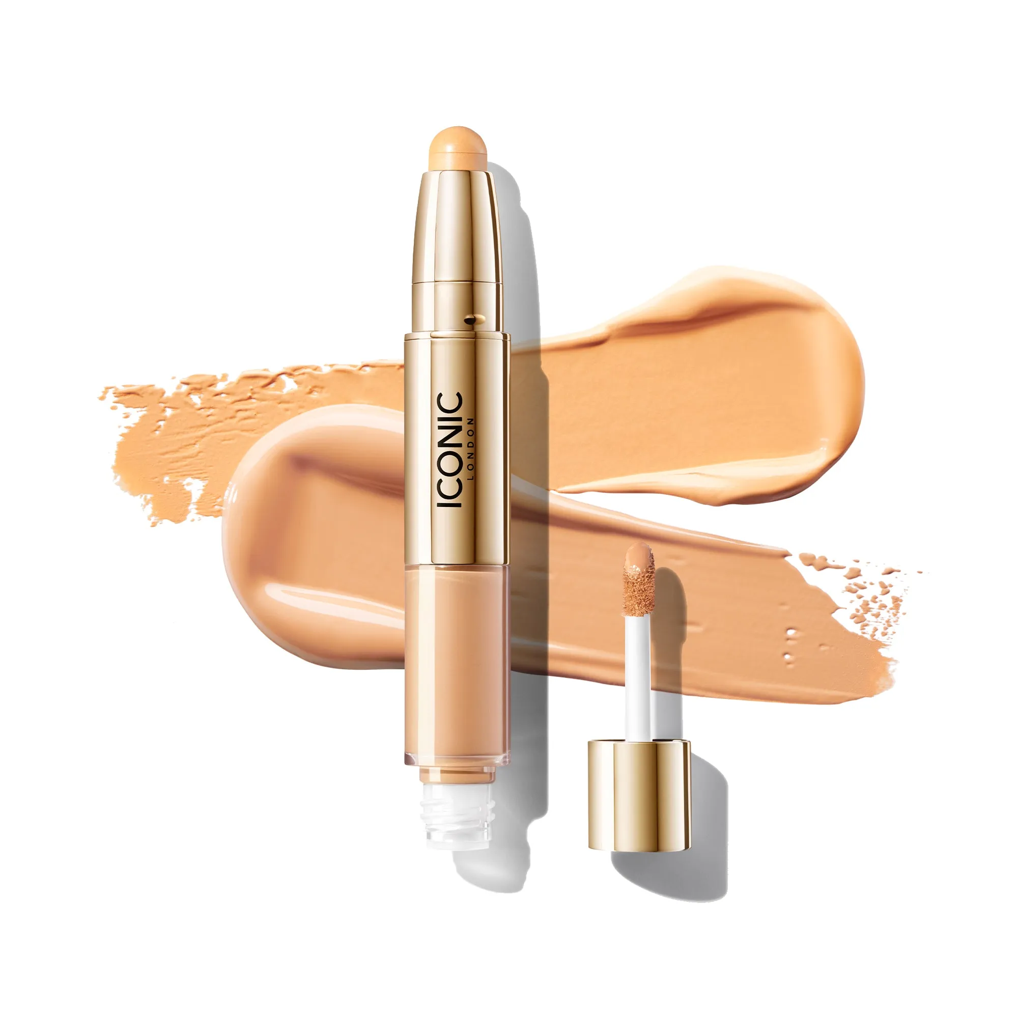 Radiant Concealer & Brightening Duo