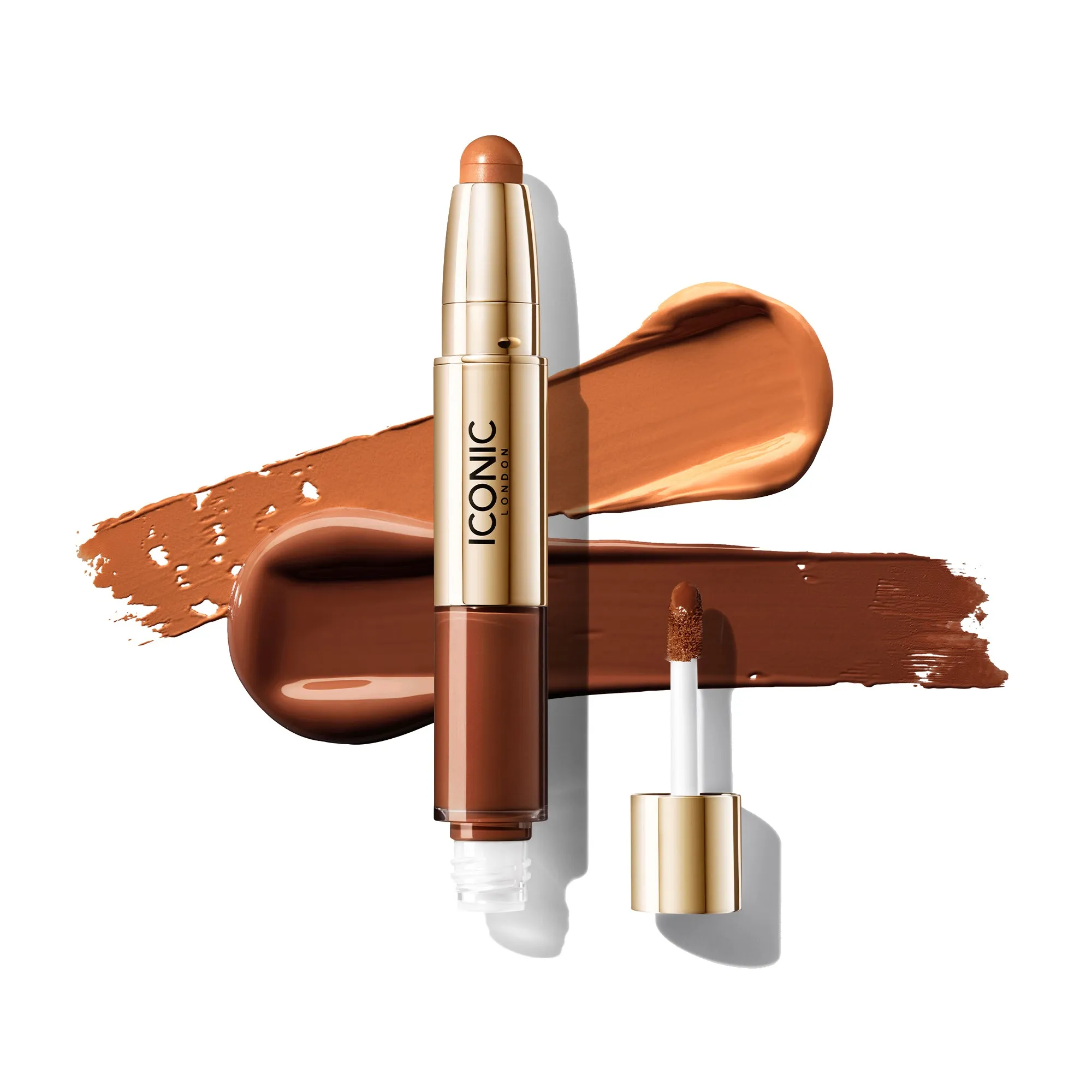 Radiant Concealer & Brightening Duo