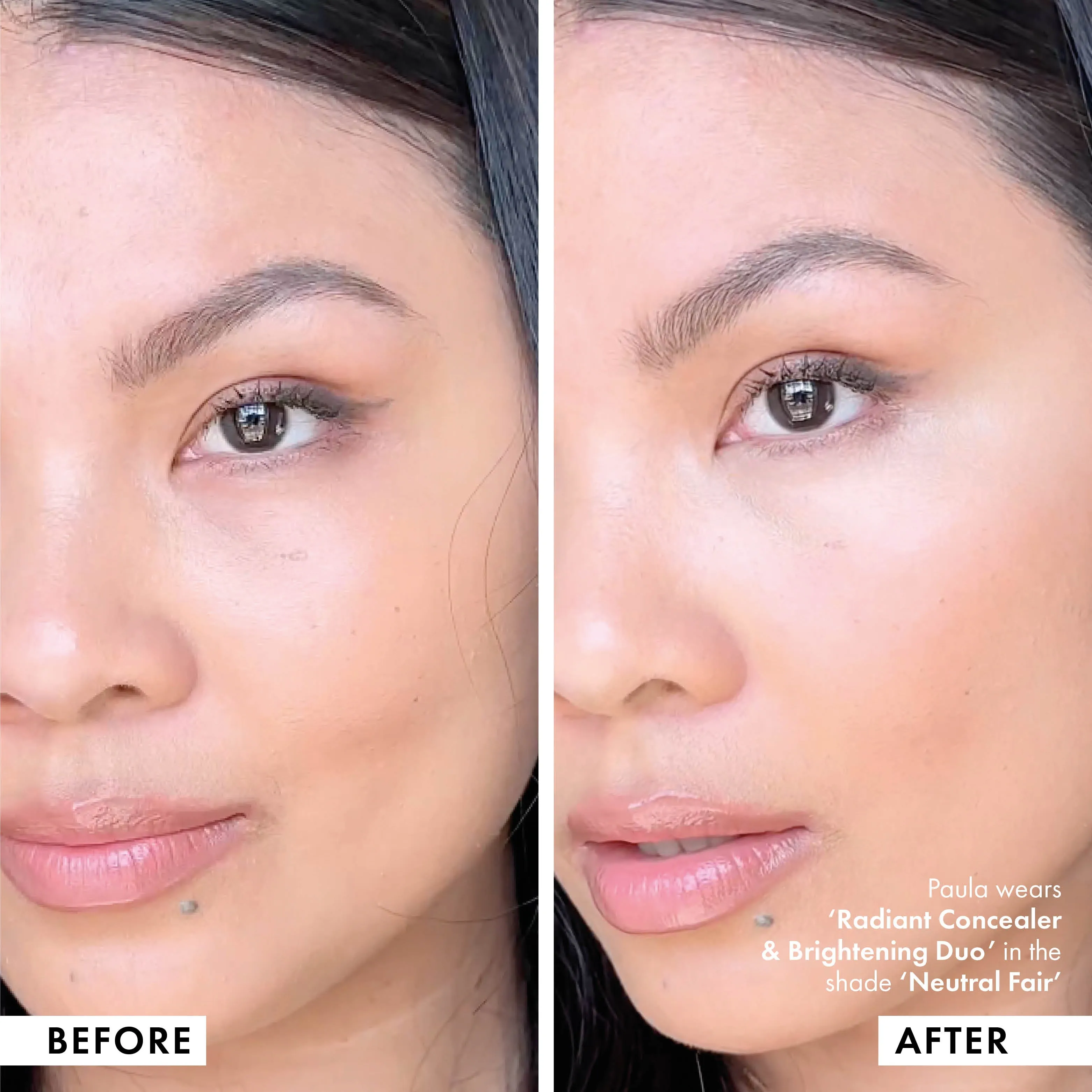 Radiant Concealer & Brightening Duo