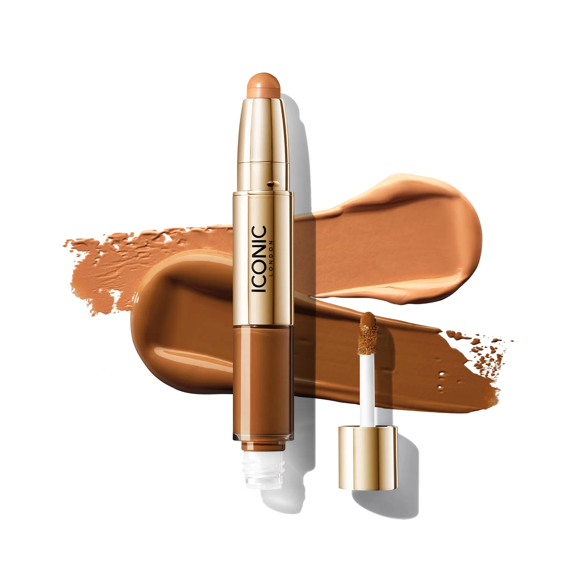 Radiant Concealer & Brightening Duo