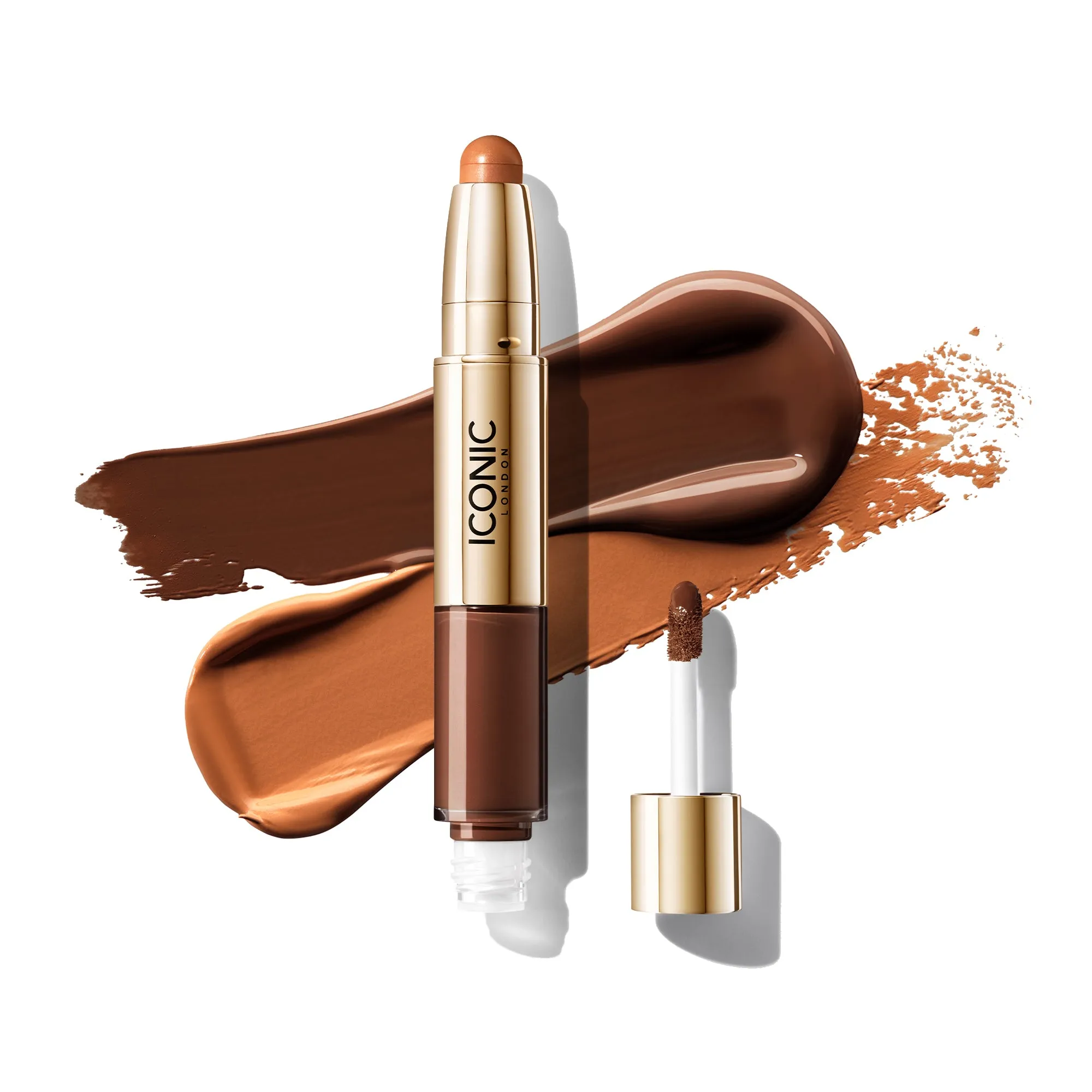Radiant Concealer & Brightening Duo