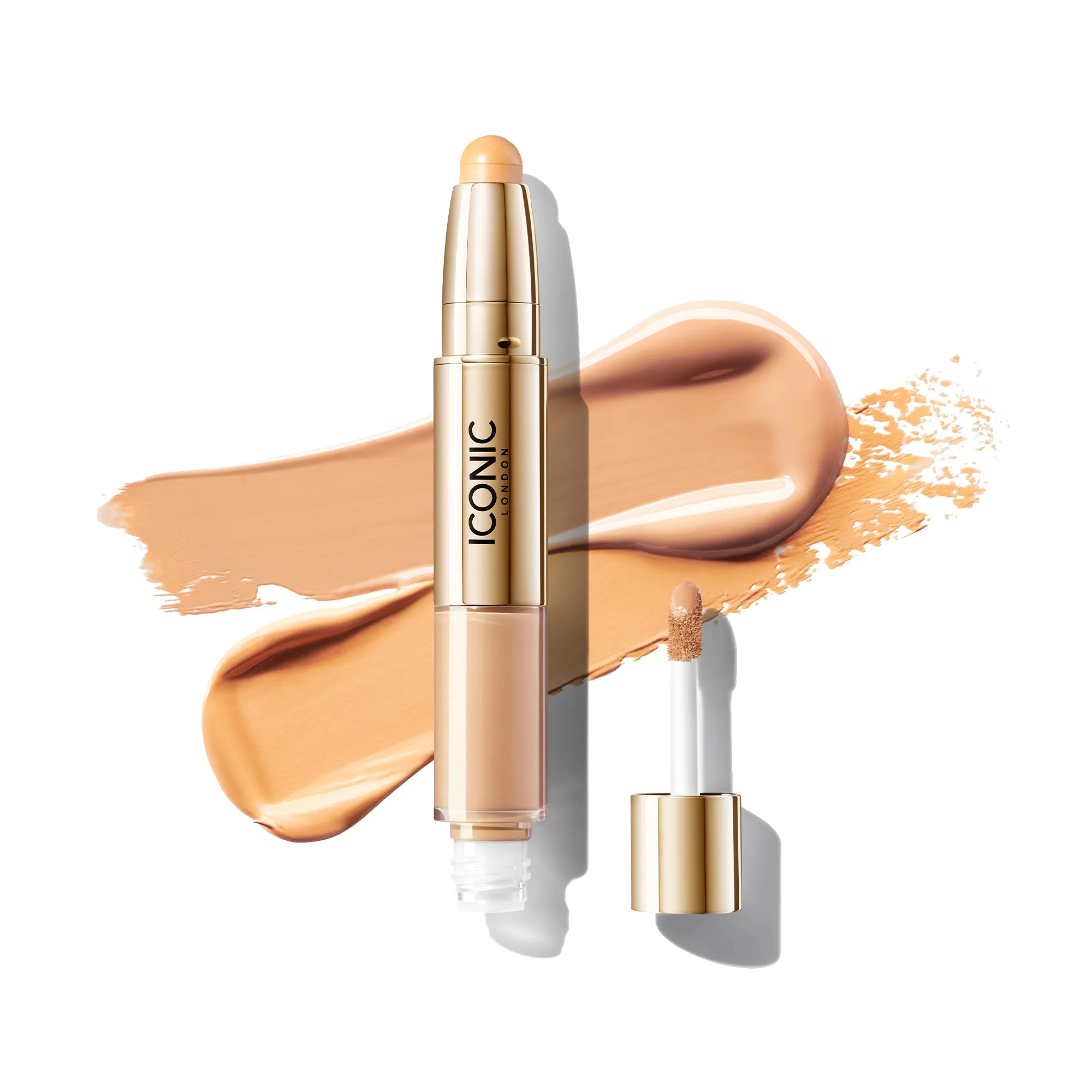 Radiant Concealer & Brightening Duo