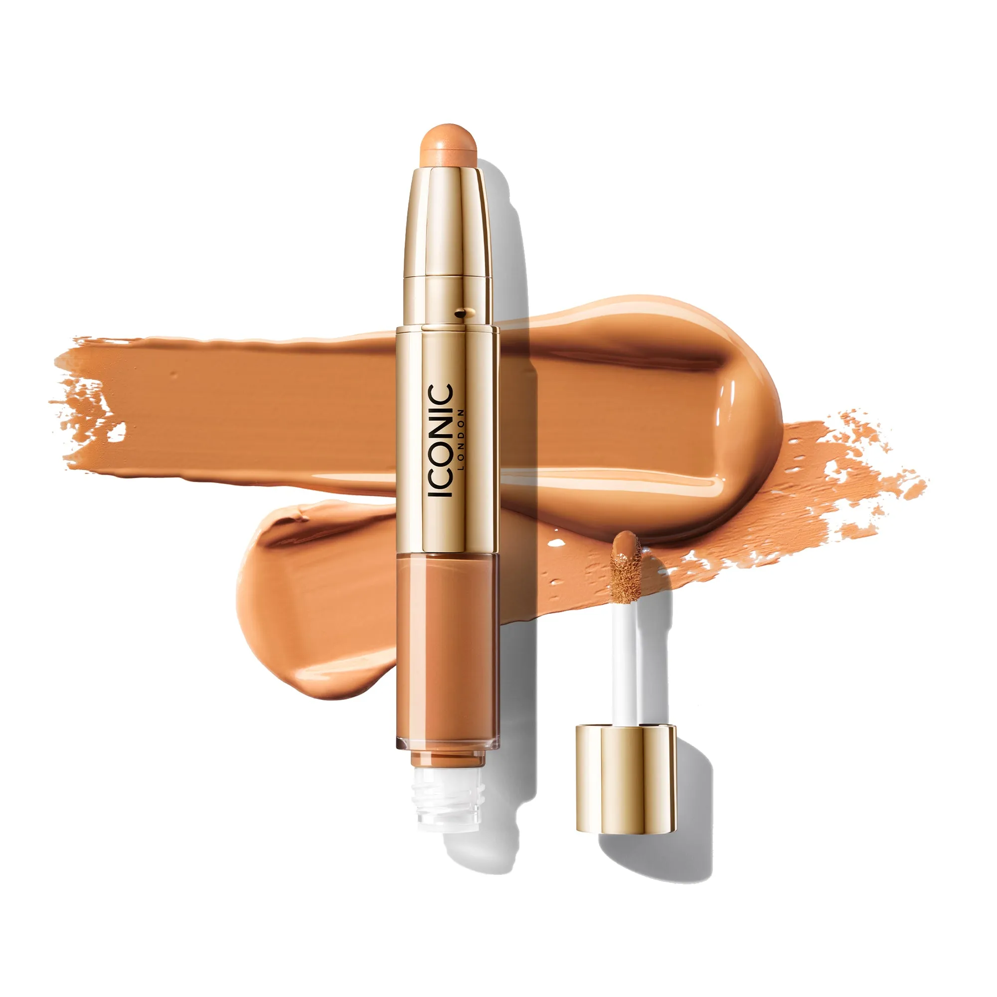Radiant Concealer & Brightening Duo