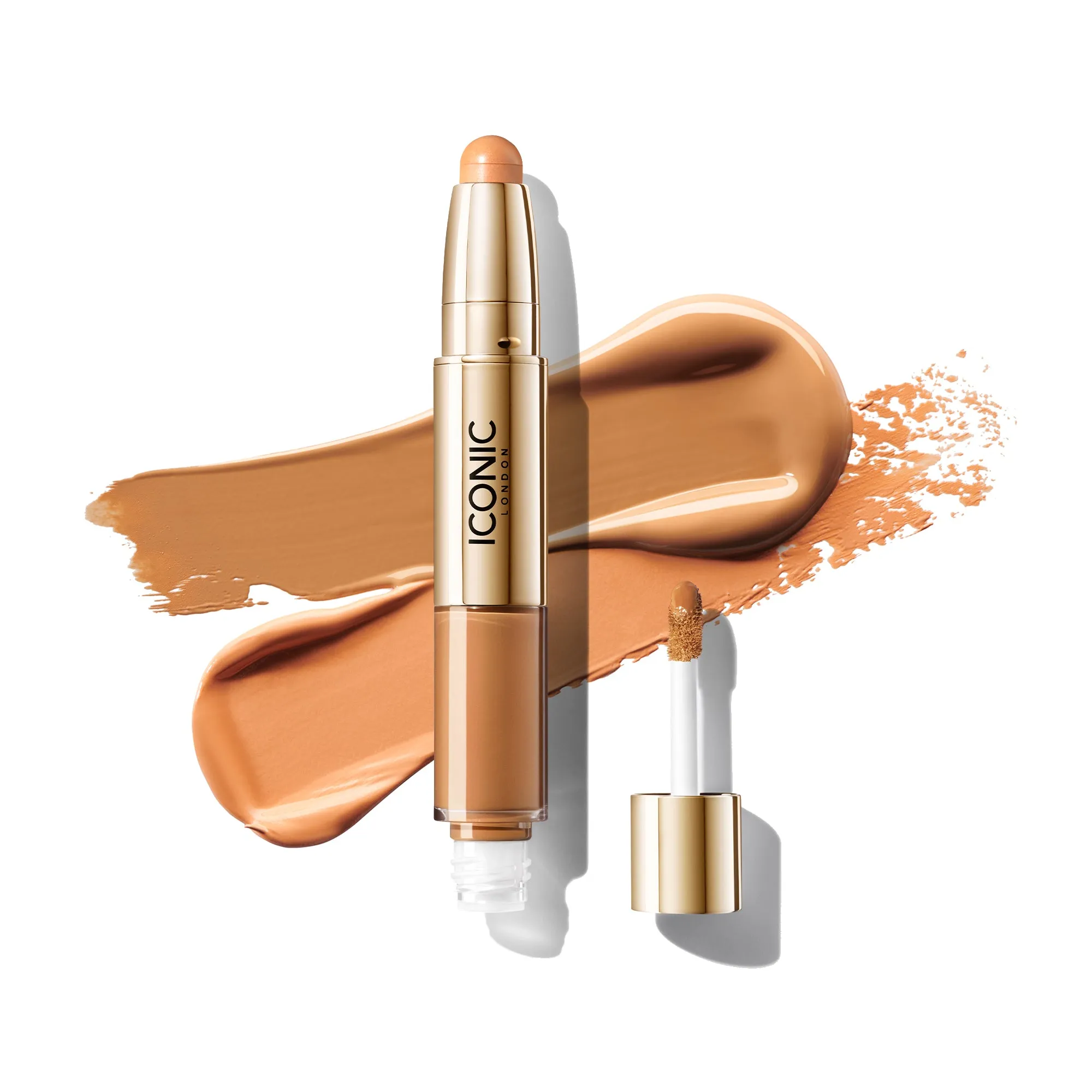 Radiant Concealer & Brightening Duo