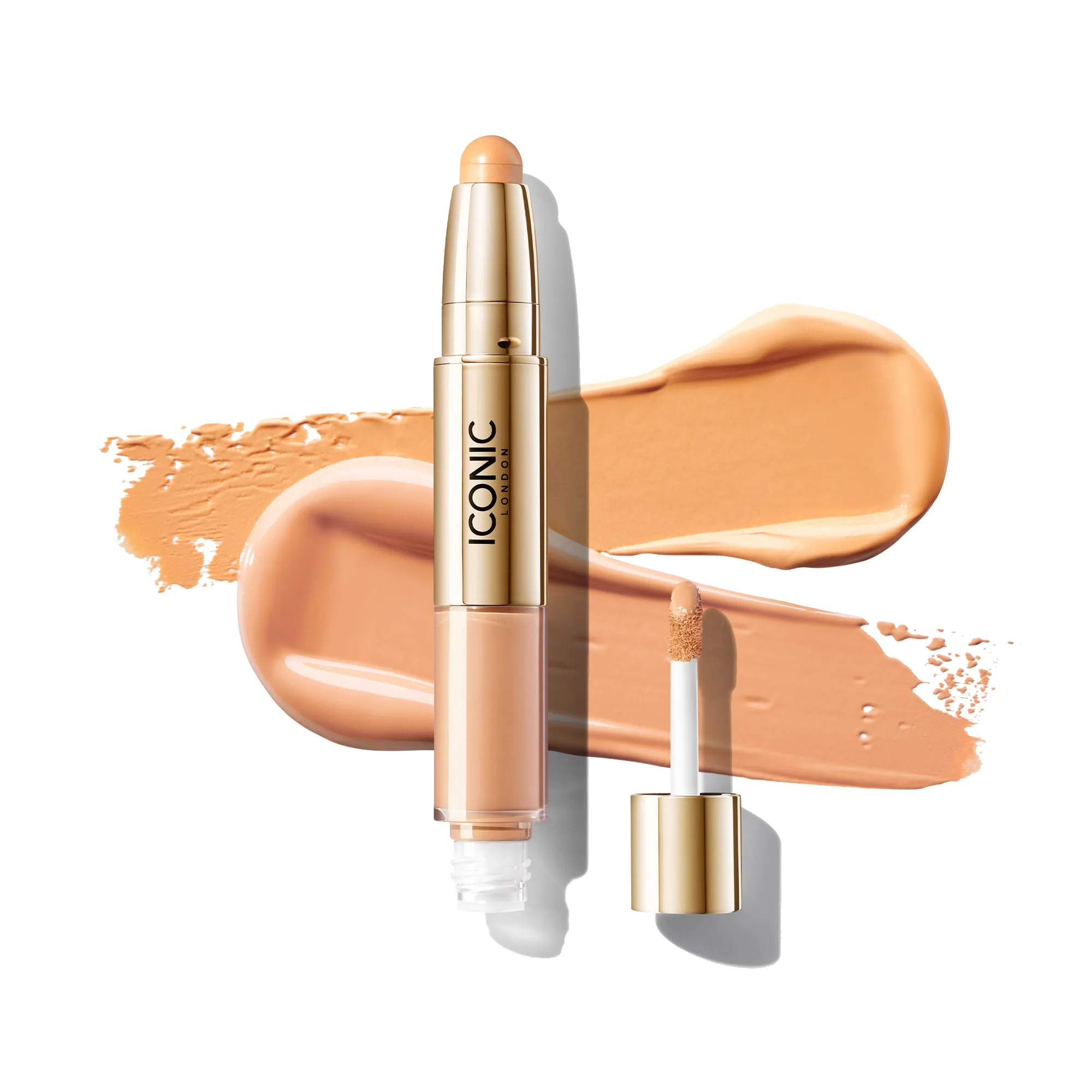Radiant Concealer & Brightening Duo