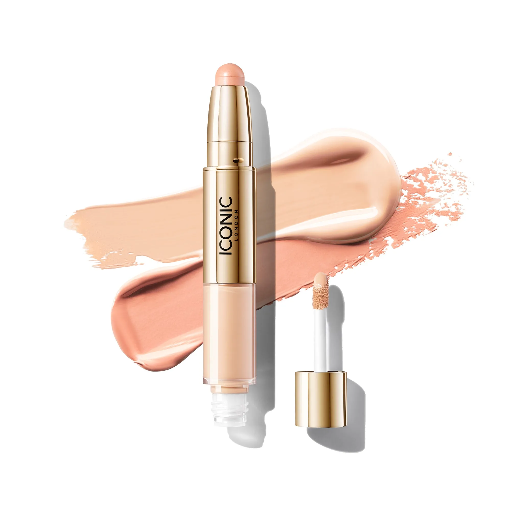 Radiant Concealer & Brightening Duo