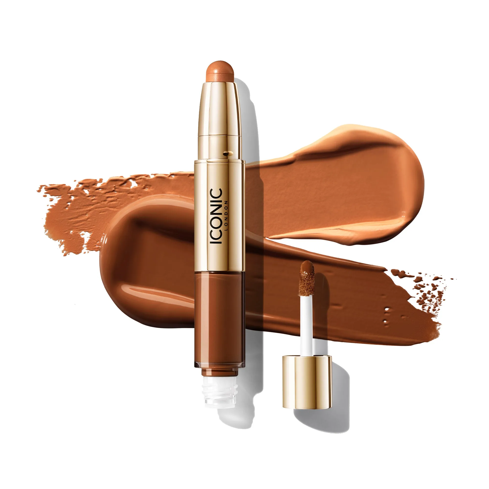 Radiant Concealer & Brightening Duo