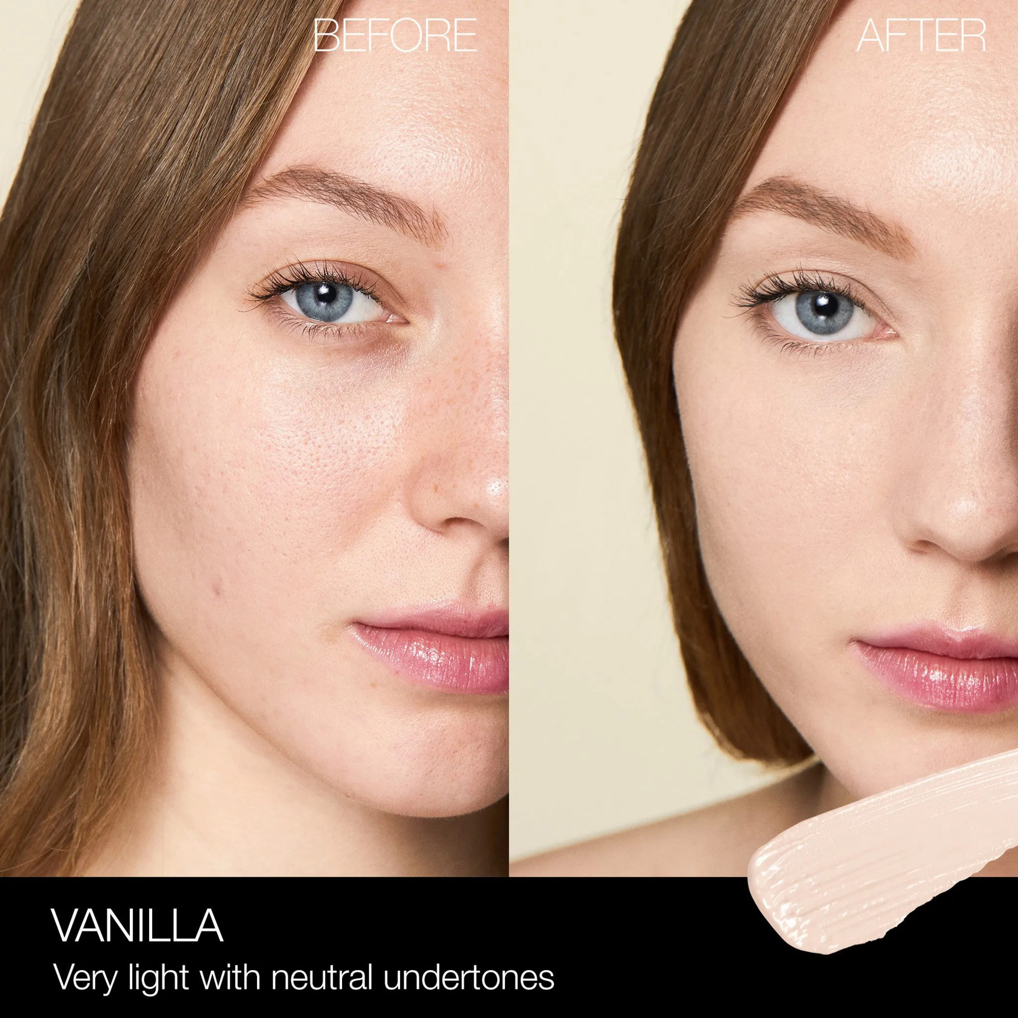 Radiant Creamy Concealer