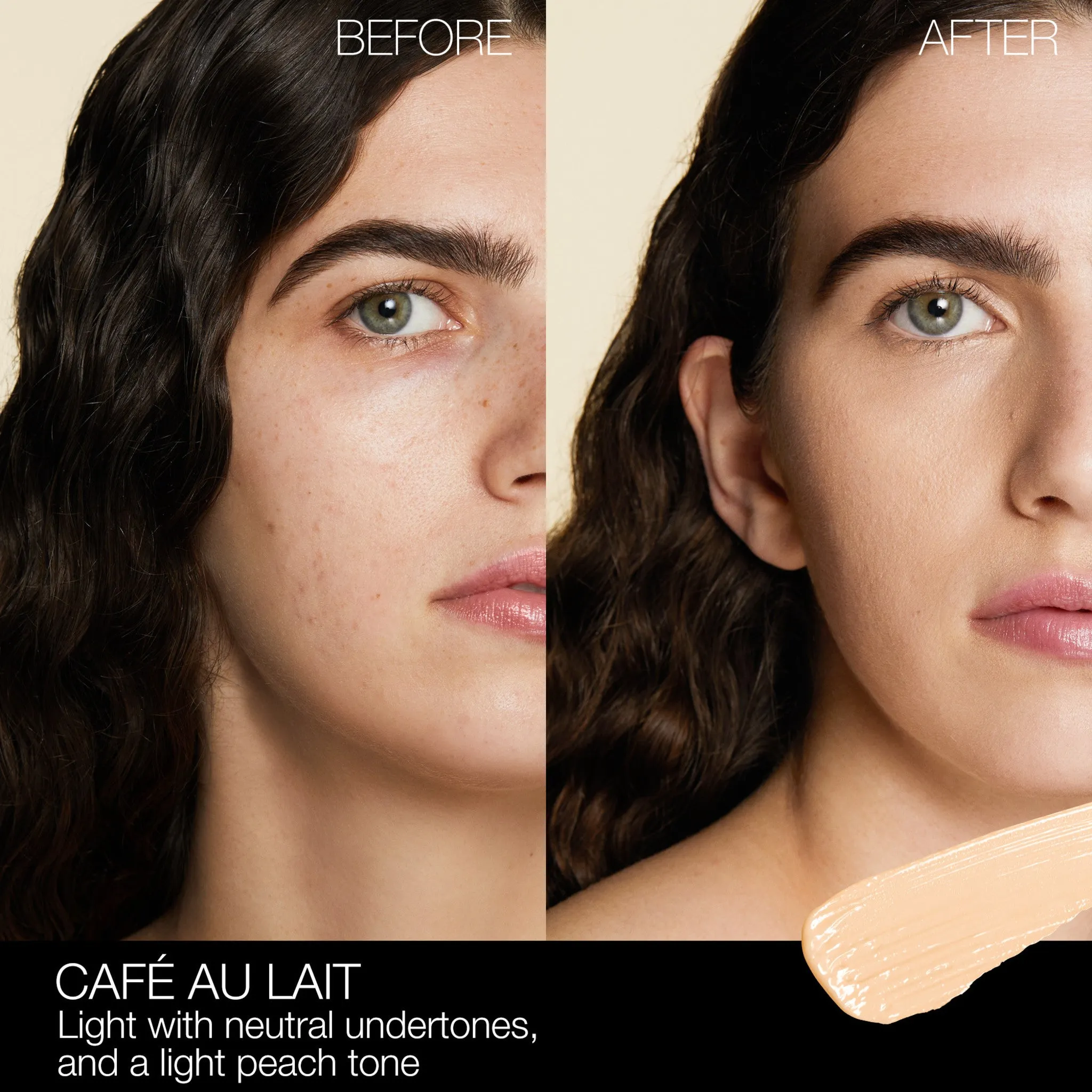 Radiant Creamy Concealer
