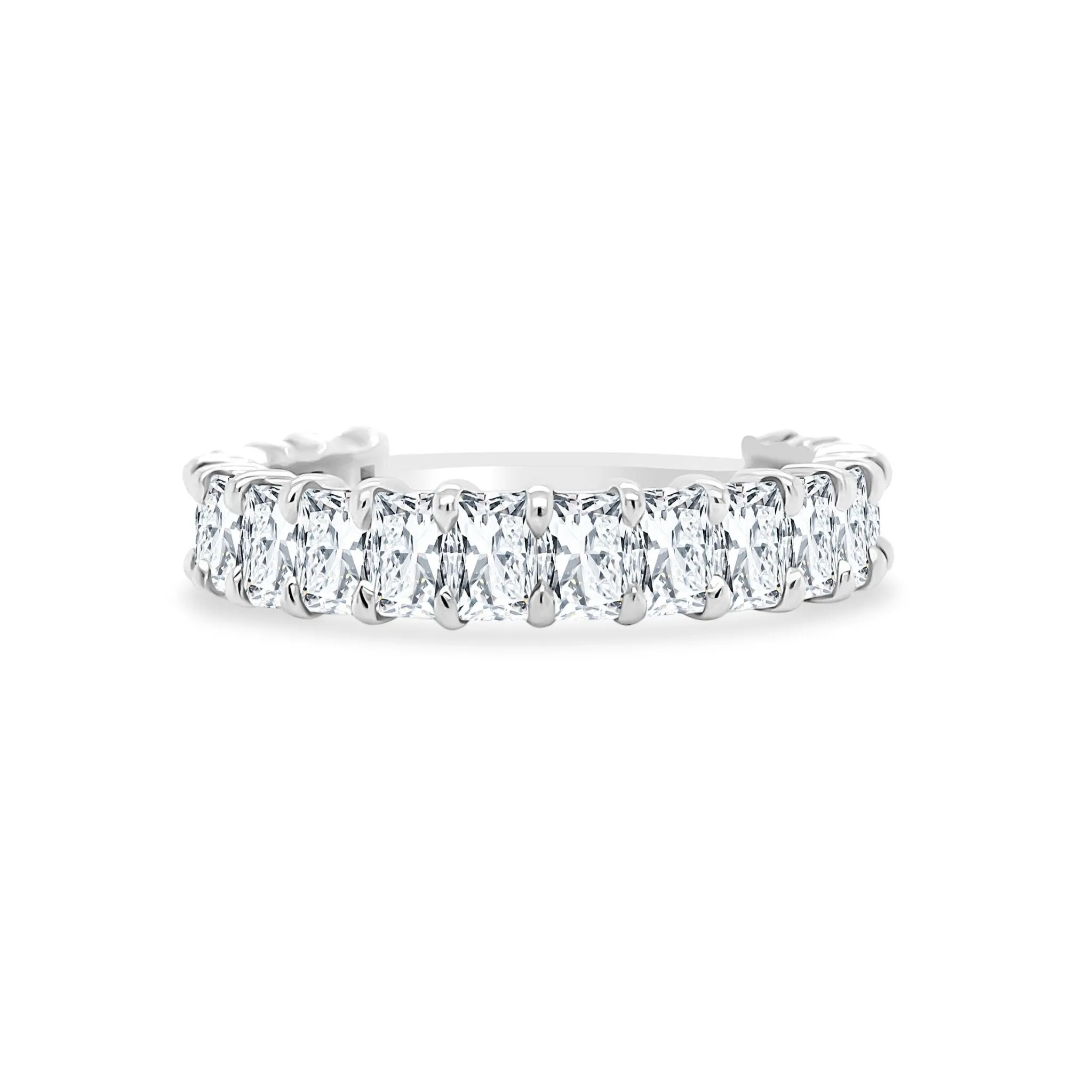 Radiant Cut Band
