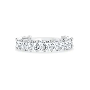 Radiant Cut Band