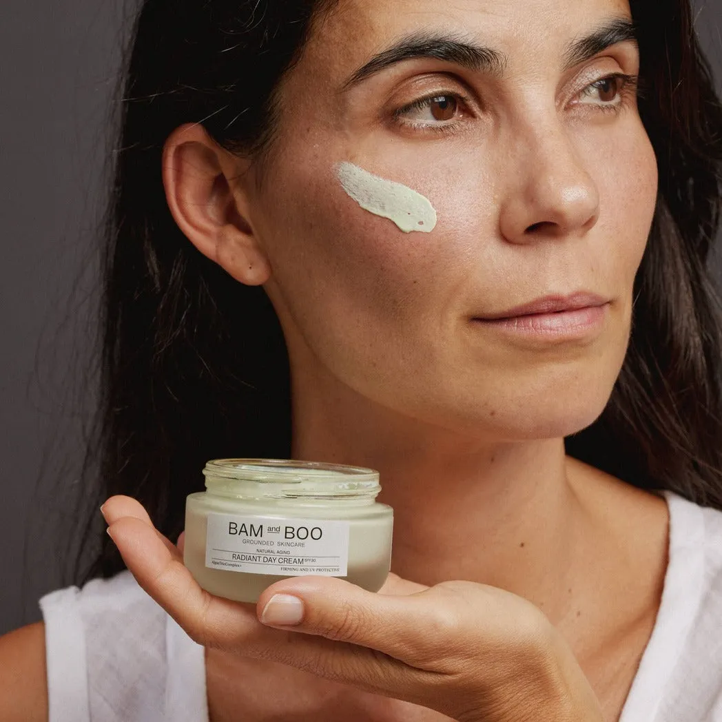 Radiant Day Cream