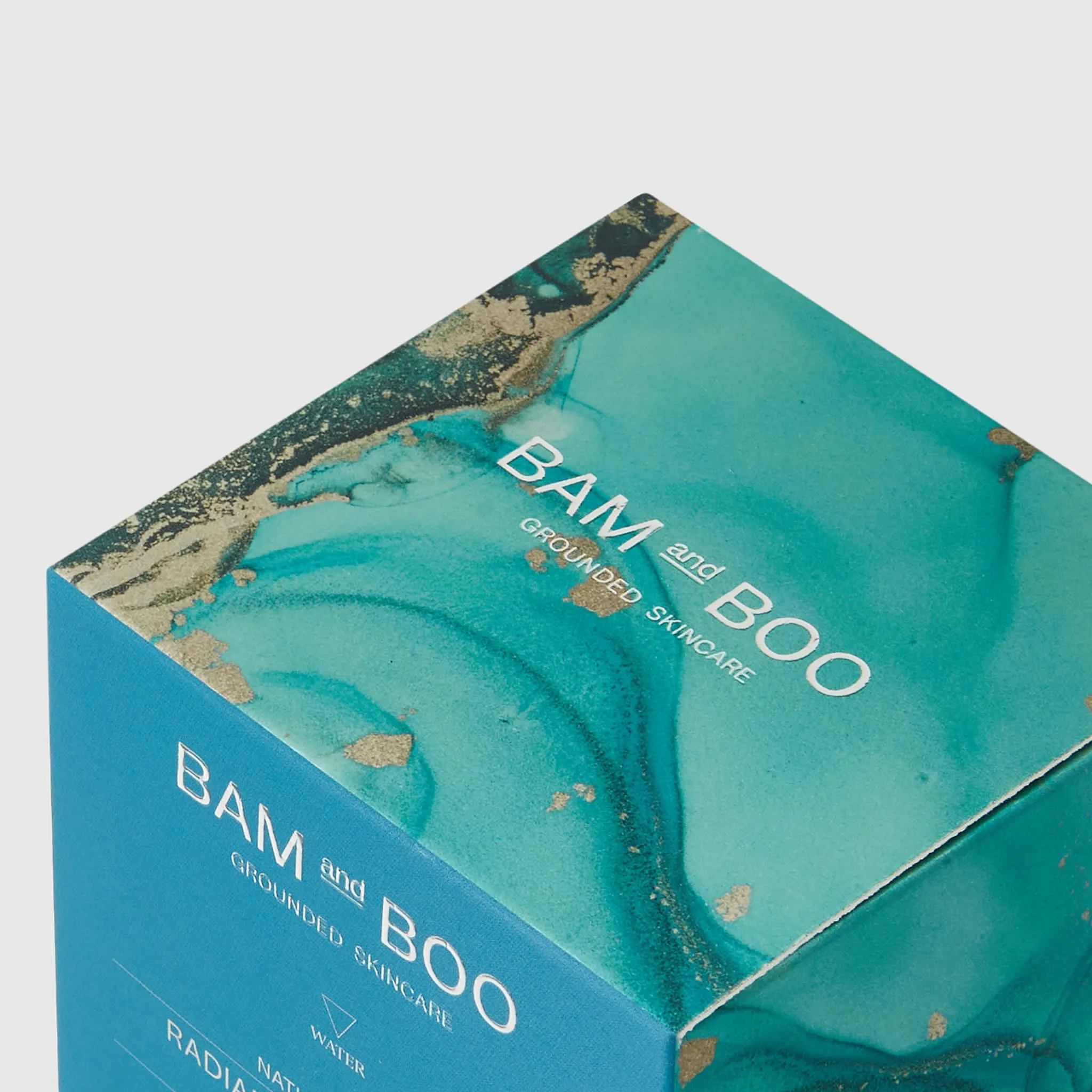 Radiant Day Cream
